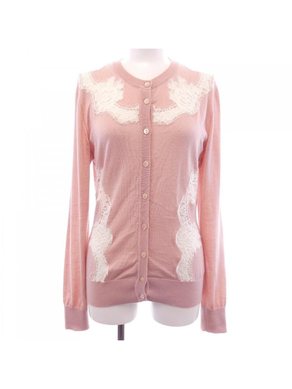 Dolce & Gabbana Jamxu Cardigan